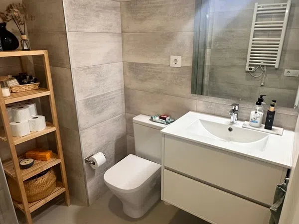 Piso en La Catalana - Foto 24