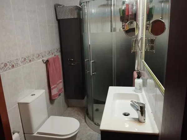 Piso en Avenida de los Almogávares, 28 - Foto 10