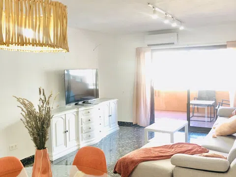 Piso en Passatge de Ventura Feliu, 25