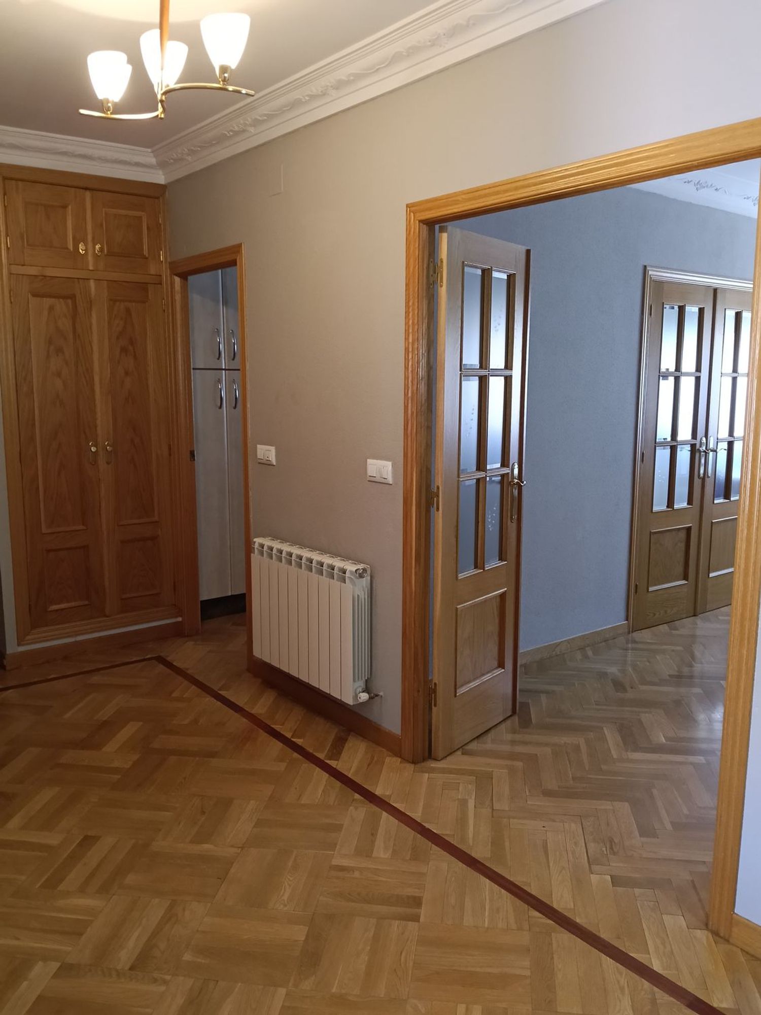 Piso en calle Carnaval del Toro, 5 - Foto 2