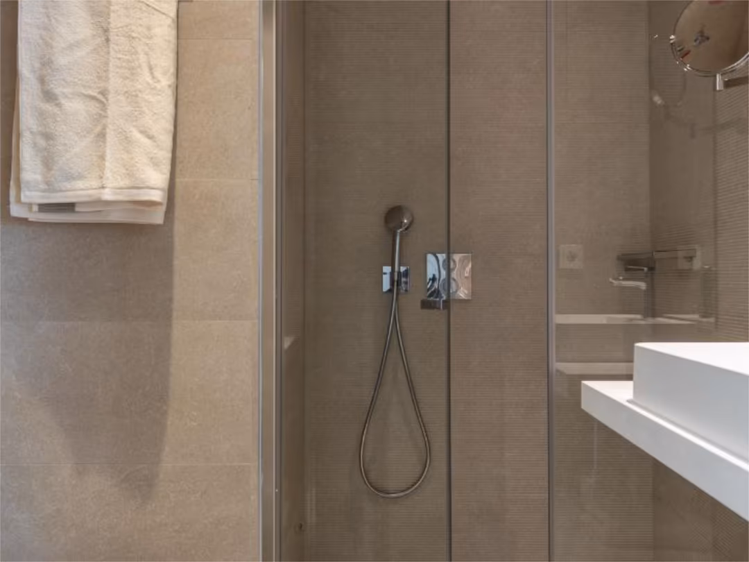 Apartamento en  Calle de García de Paredes 4 - Foto 9