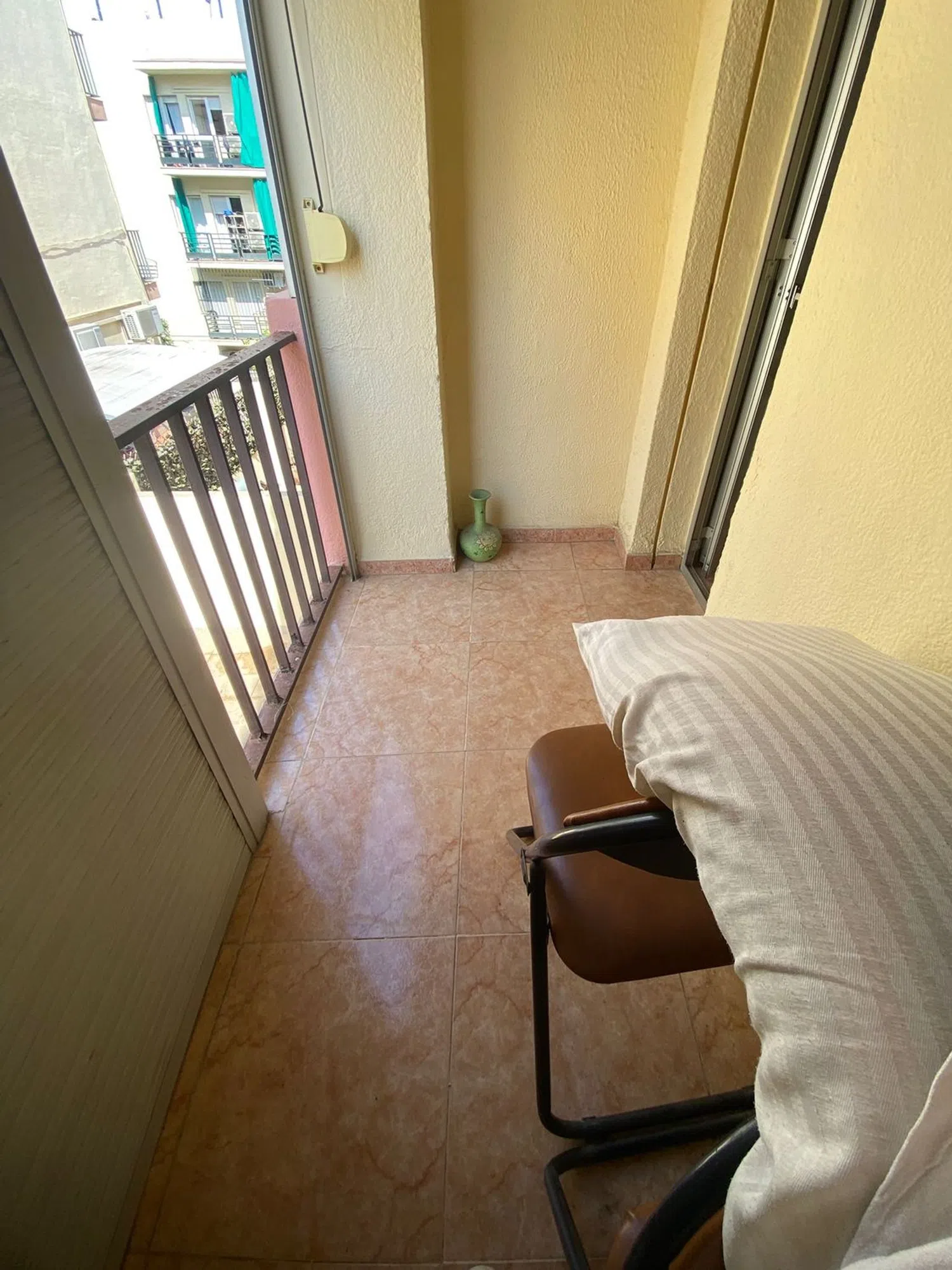 Piso en Beatriz de suabia, 115 - Foto 3