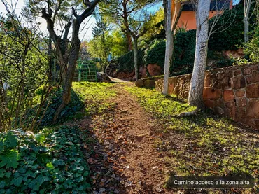 Terreno Residencial en  Carrer del Xarel·lo 43 - Foto 3