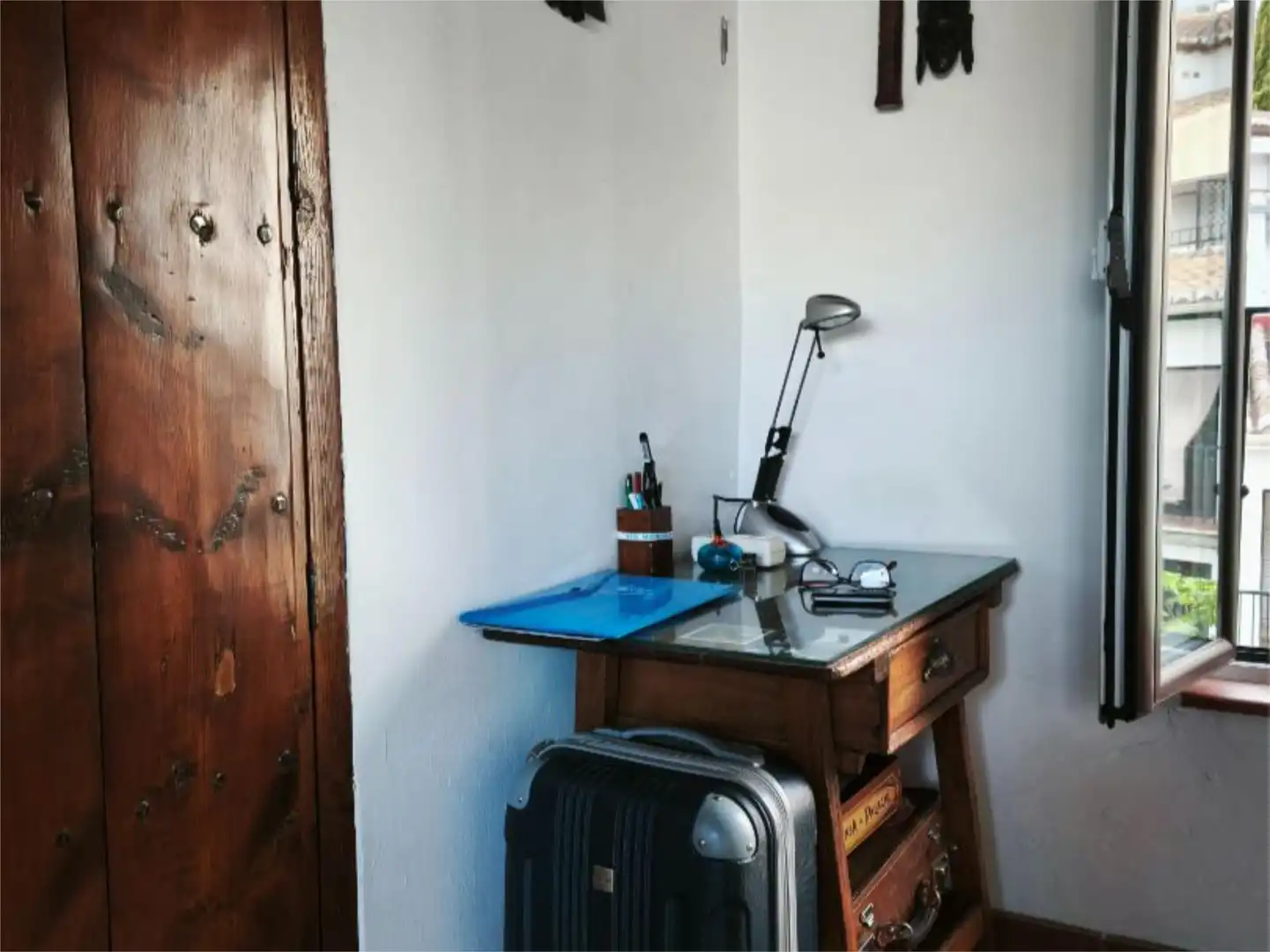 Casa adosada en  Cuesta de Alhacaba 10 - Foto 43