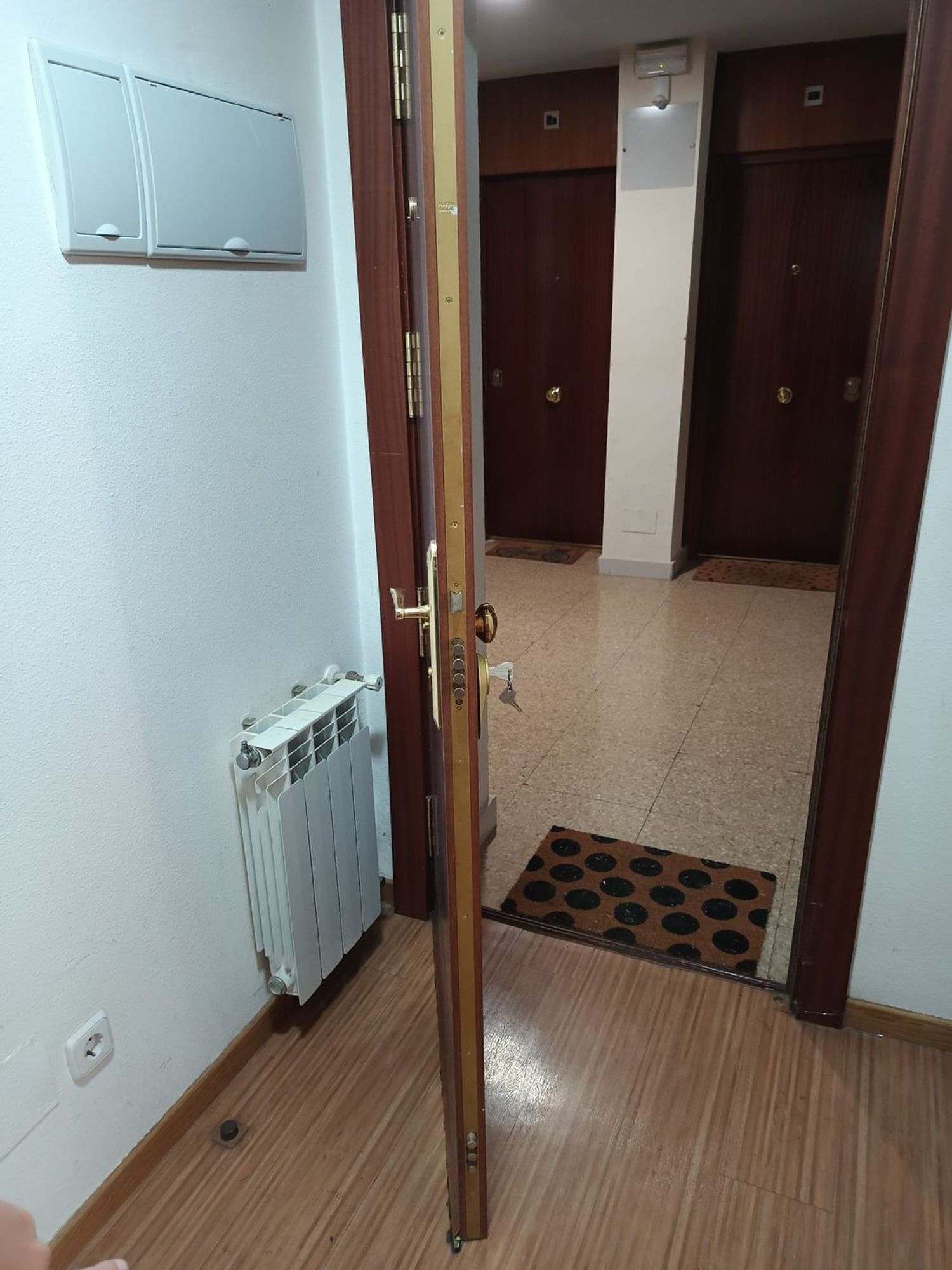 Piso en Calle de Pobladura del Valle, 8, Arcos - Foto 18
