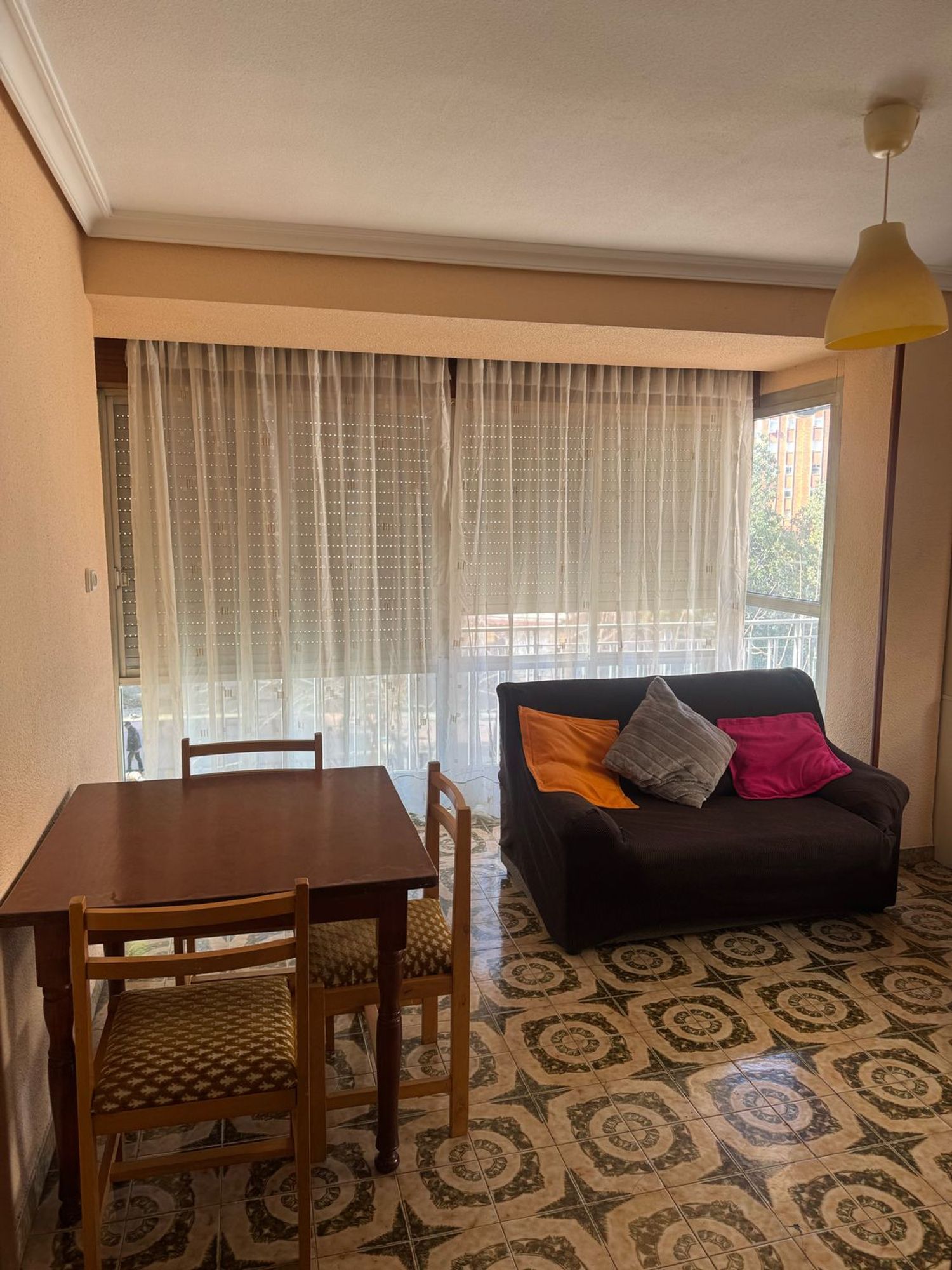 Piso en plaza Triangular, 2 - Foto 3