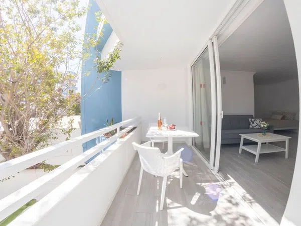 Estudio en Avenida J.M. Galván Bello, 51 - Foto 13