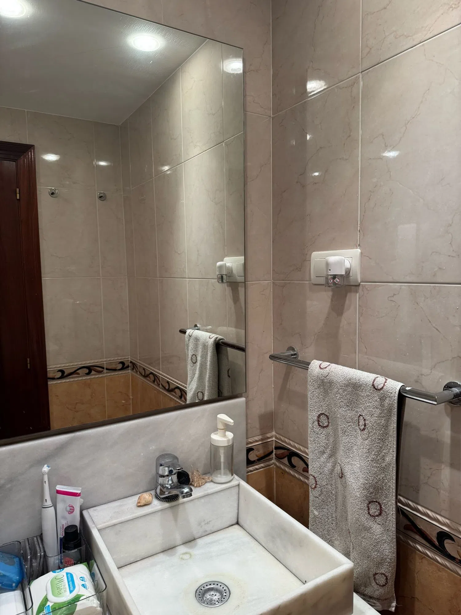 Piso en paseo de la Florida, 2 - Foto 3