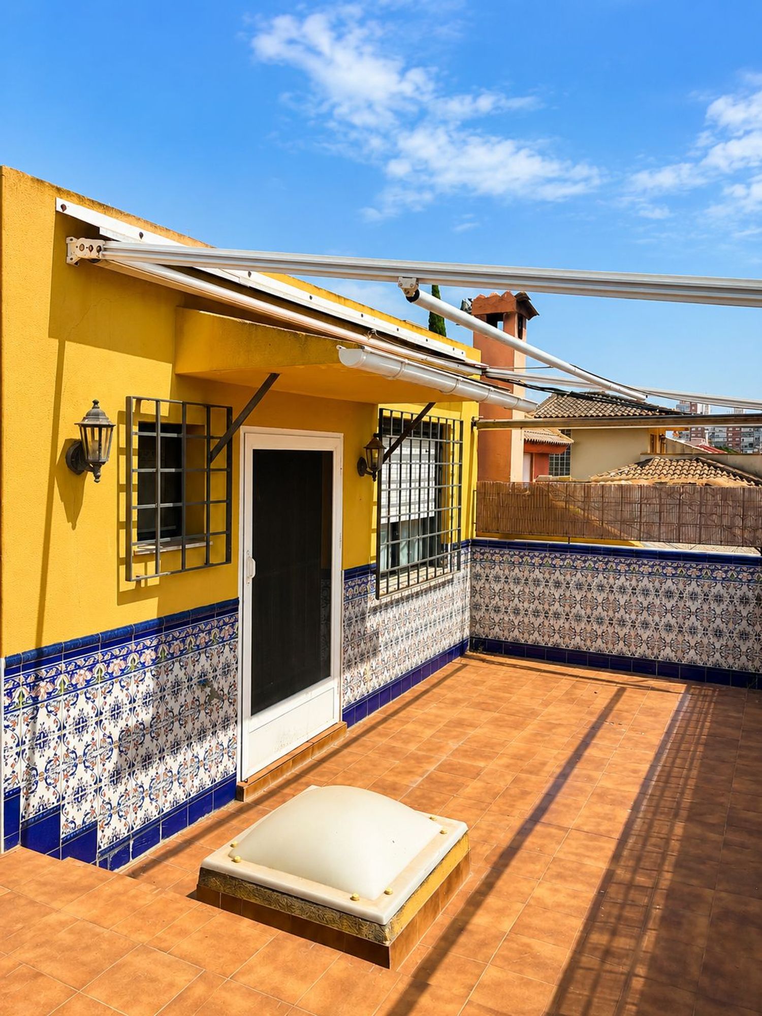 Casa o chalet independiente en Calle Félix Martí Alpera, 12, Ciudad Jardín - Foto 32