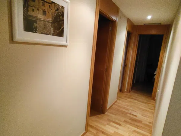 Piso en calle Poeta José Agustín Goytisolo, 12 - Foto 11