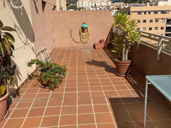 Ático en Avenida del Mediterráneo, 78, Playa del Rincón, Playa del Rincón - Foto 13