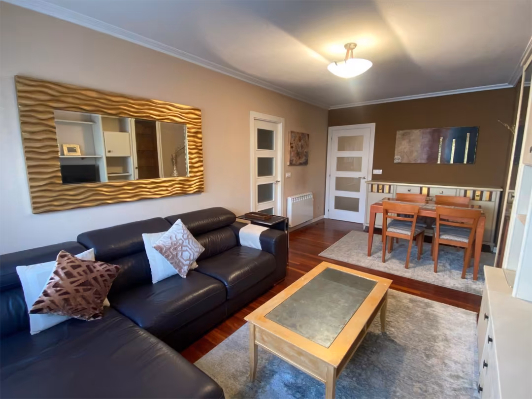 Piso en  Rúa do Conde de Torrecedeira 55 - Foto 3