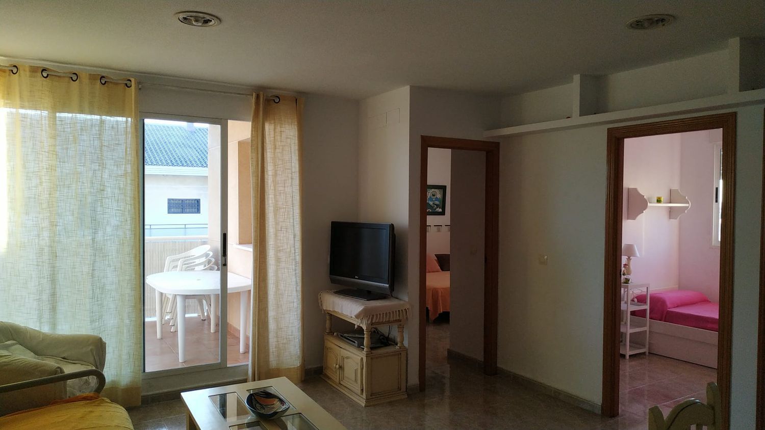 Ático en Calle Riu Xúquer, 61, Playa de Puçol - Foto 4