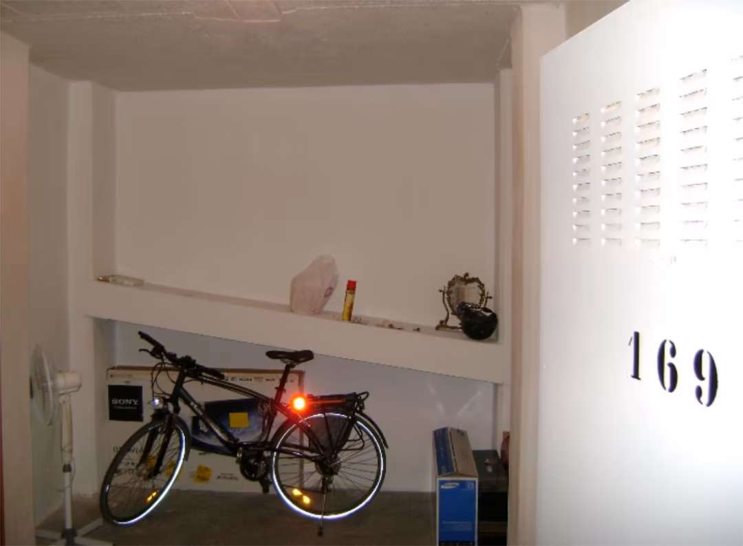 Piso en  Pasaje de la Ciencia 1 - Foto 24