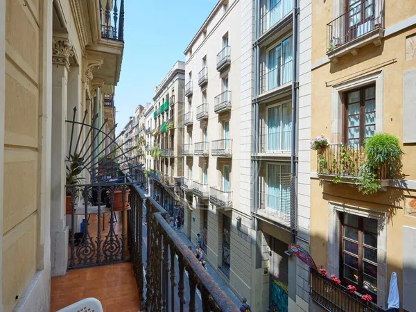 Estudio en Calle del Carme - Foto 8