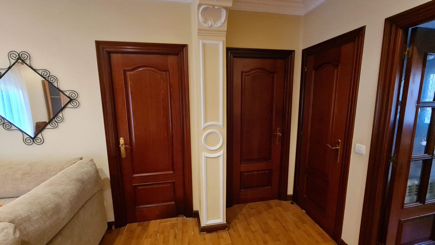 Piso en calle Francisco Cambo, 3 - Foto 25