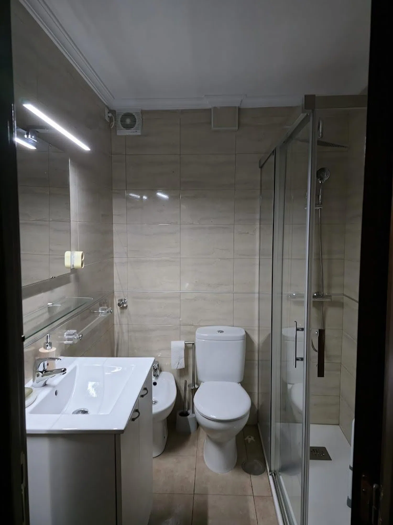 Piso en avenida de la Cruz del Campo, 33 a - Foto 13