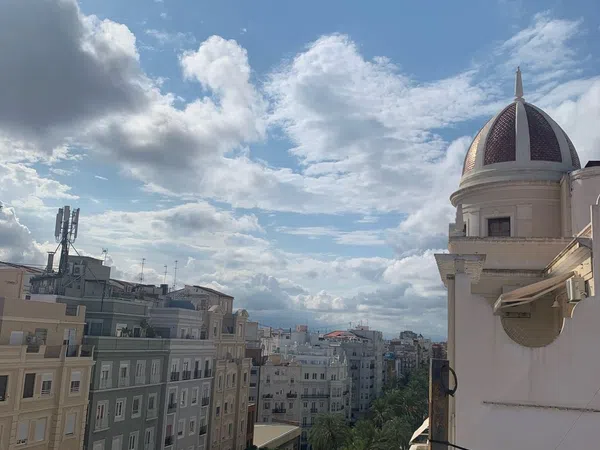 Ático en avenida del Regne de València, 65 - Foto 2