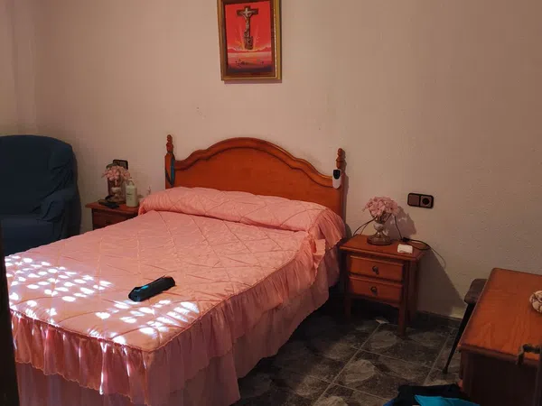 Casa o chalet independiente en Pago de la Fraila & Comunidad Los Chopos s/n - Foto 39