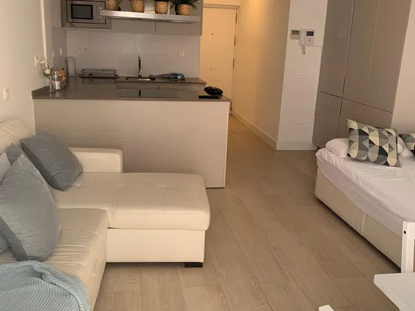 Estudio en calle Hoyo de Esparteros, 7 - Foto 8