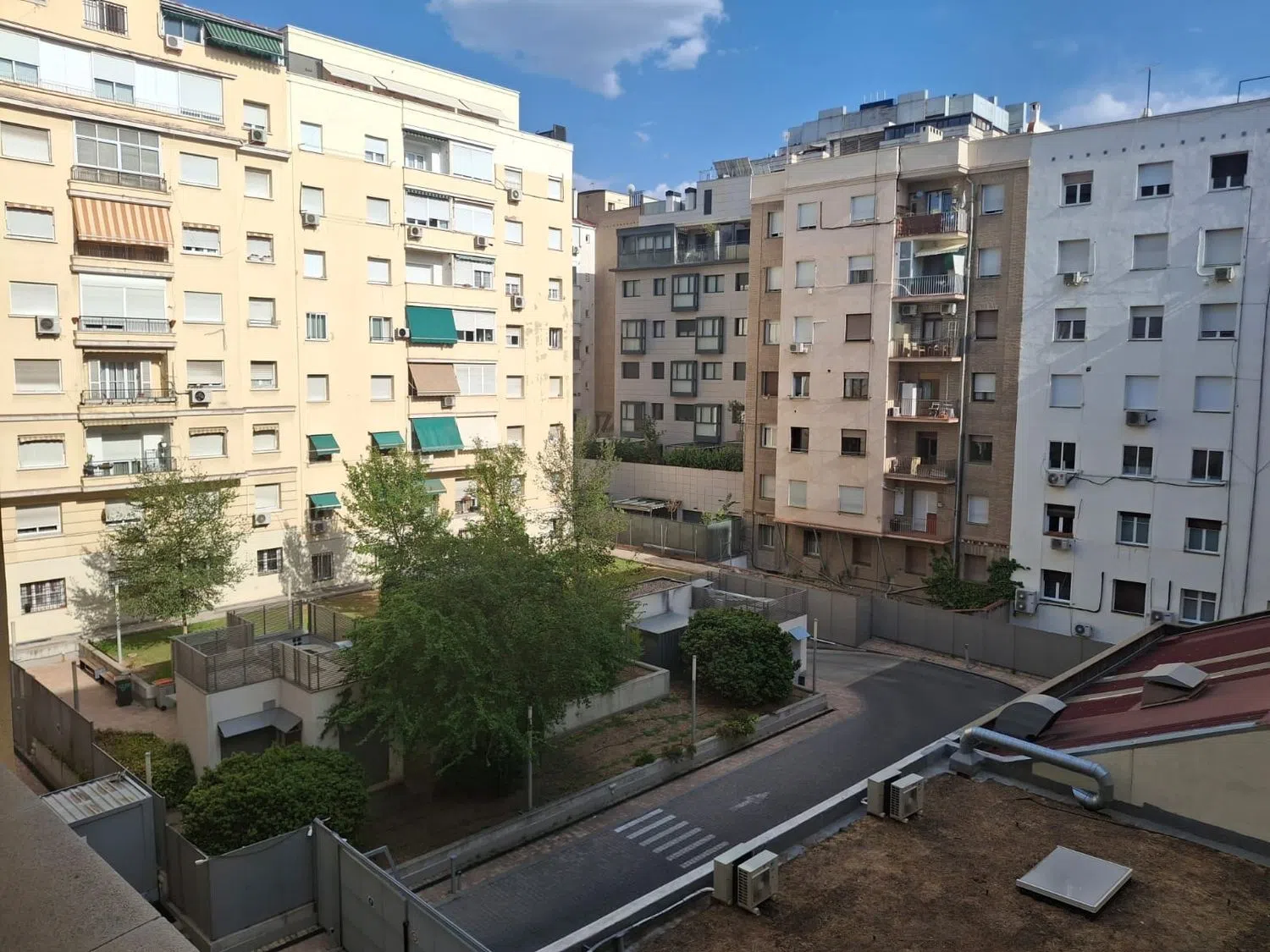 Piso en calle de Donoso Cortés, 85 - Foto 10