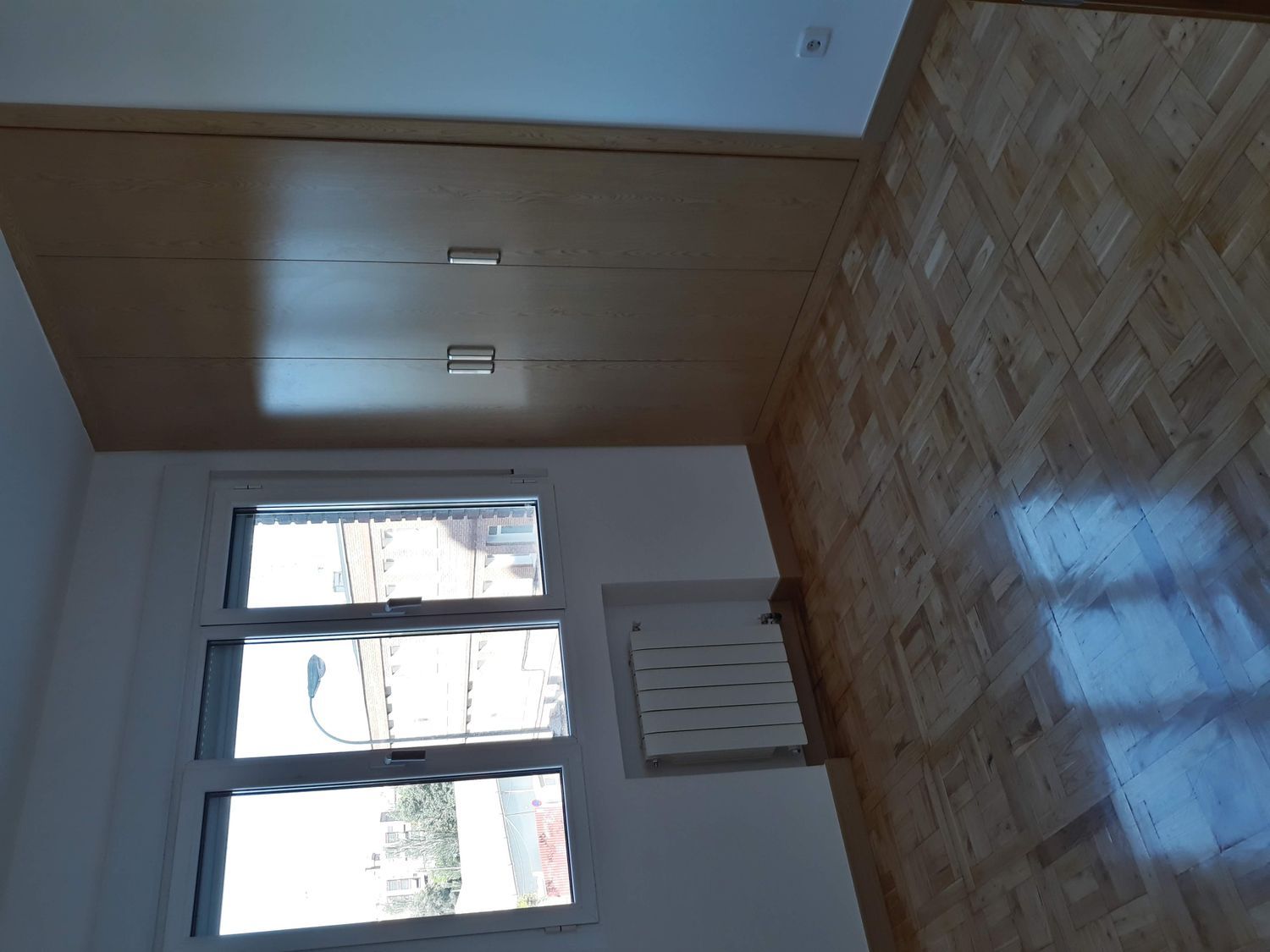 Piso en calle Almería, 6 - Foto 10