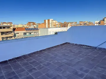 Ático en  Carrer Paer Casanovas 25 - Foto 2