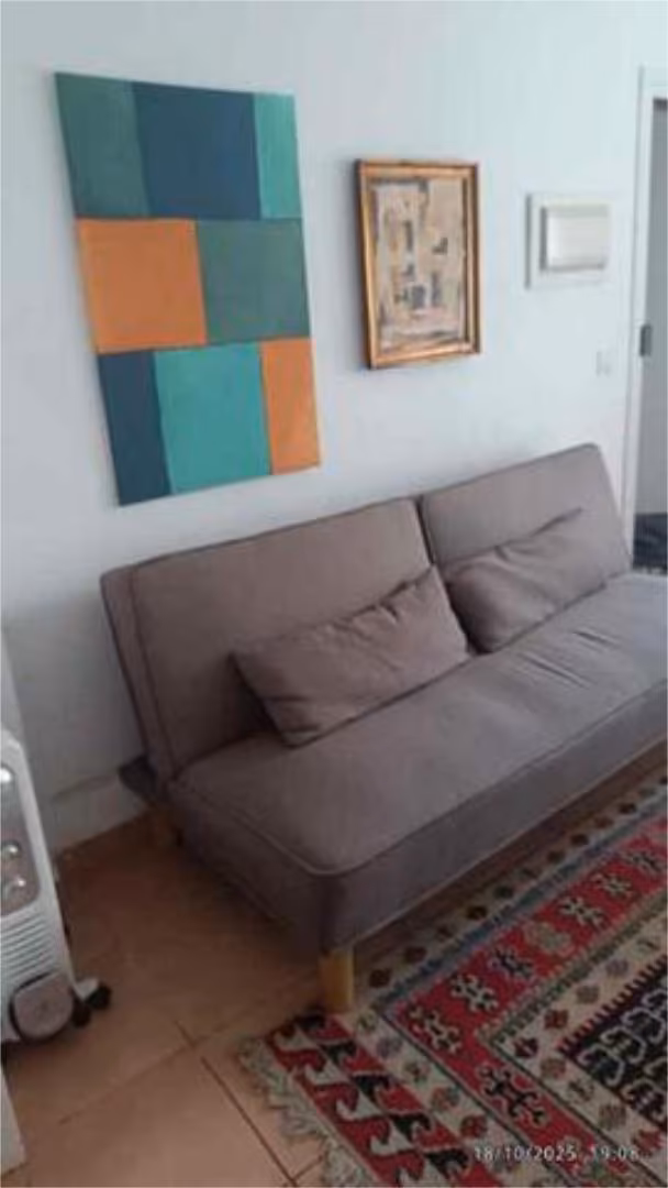 Apartamento en San Basilio - Foto 2