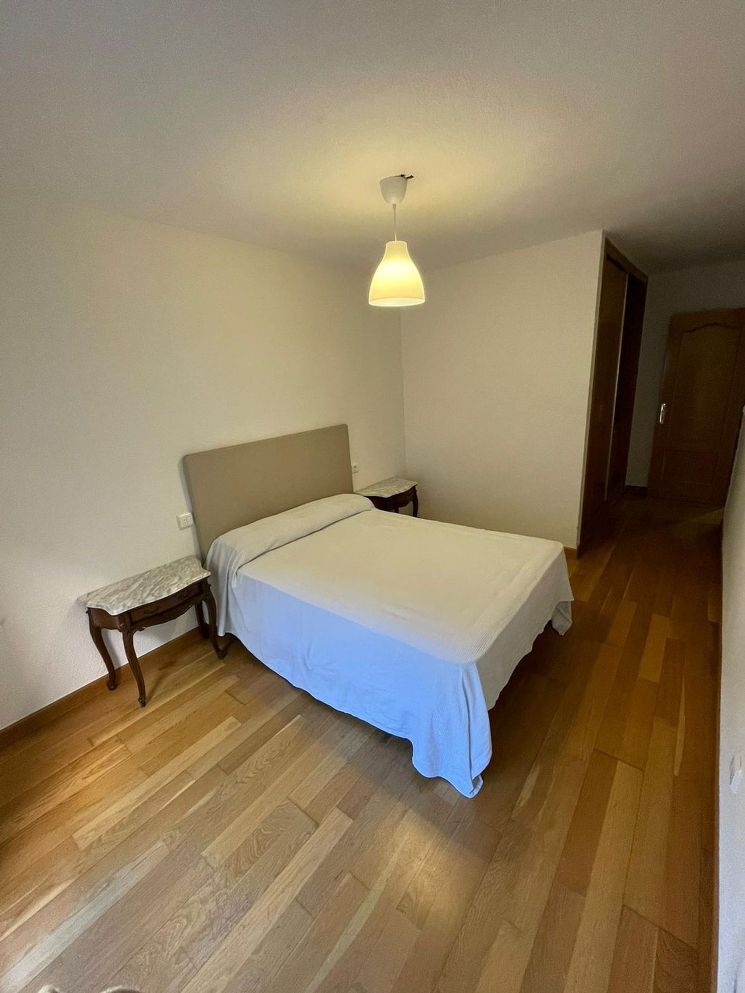 Piso en calle Isidoro de la Cierva, 4 - Foto 2