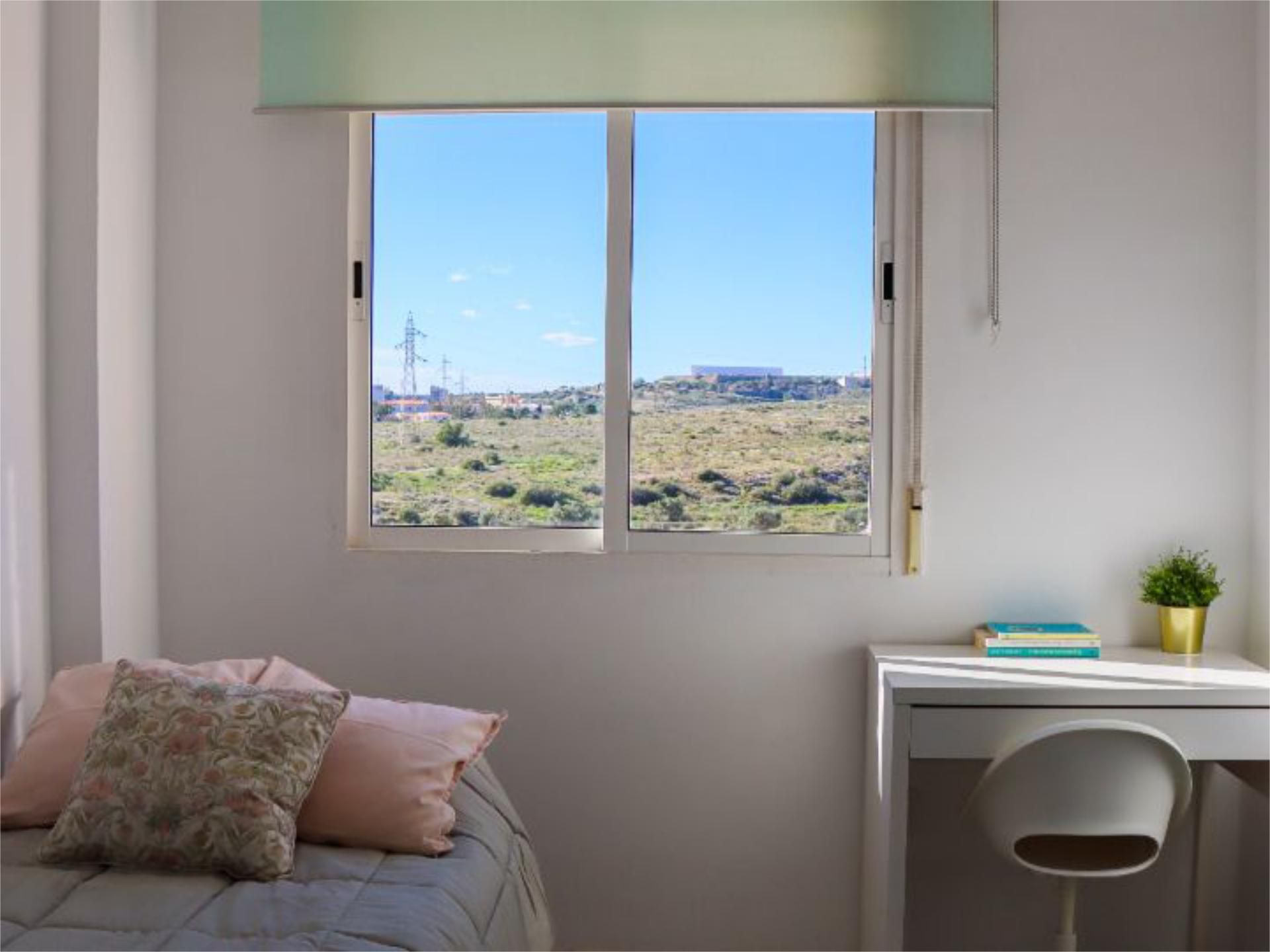 Piso en  Calle Deportista Joaquín Blume 33 - Foto 42