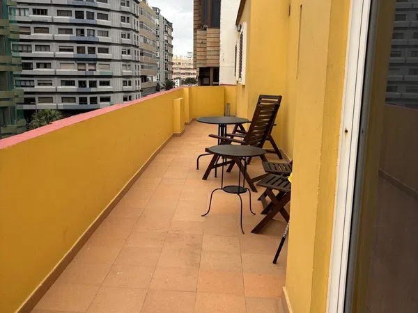 Ático en Calle Olof Palme s/n, Guanarteme - Foto 9