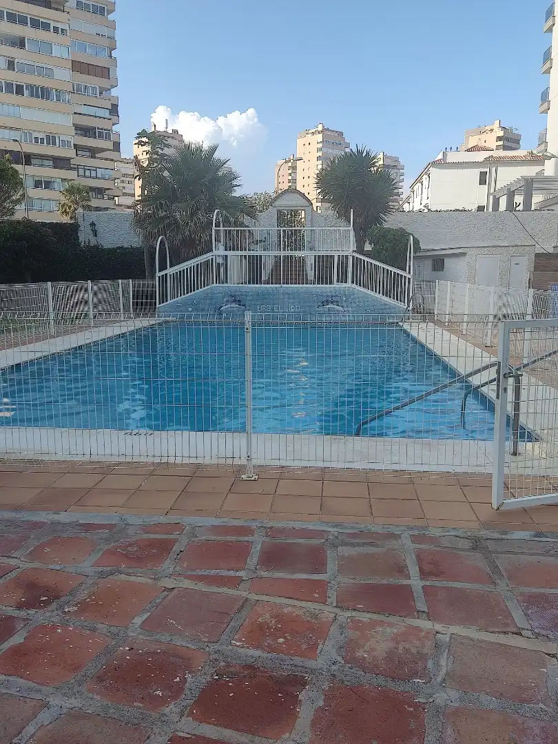Apartamento en  Paseo de Maritimo Torremolinos 69 - Foto 3