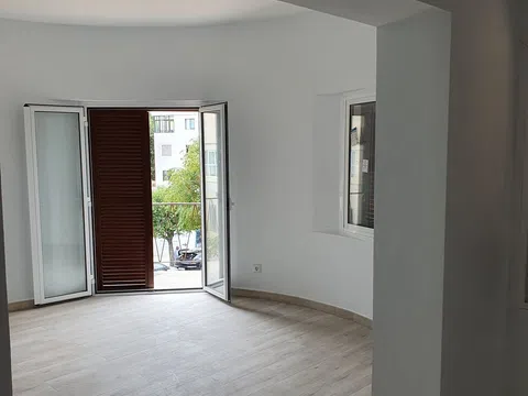 Piso en calle d'Álvaro de Bazán, 2