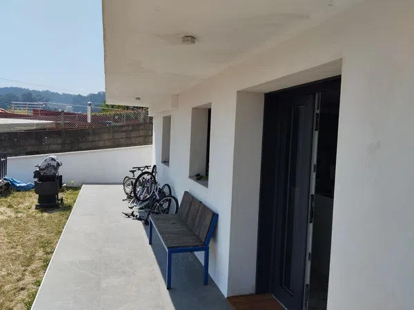 Casa o chalet independiente en Calle Baixada a Rioesteiro, 39, O Hío, O Hío - Foto 1