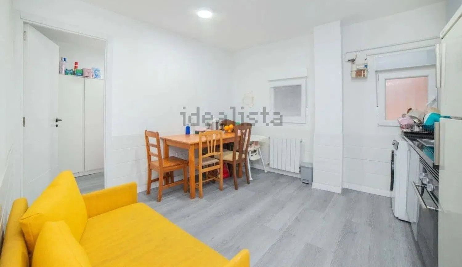 Piso en calle de Nuestra Señora de Guadalupe, 2 - Foto 5