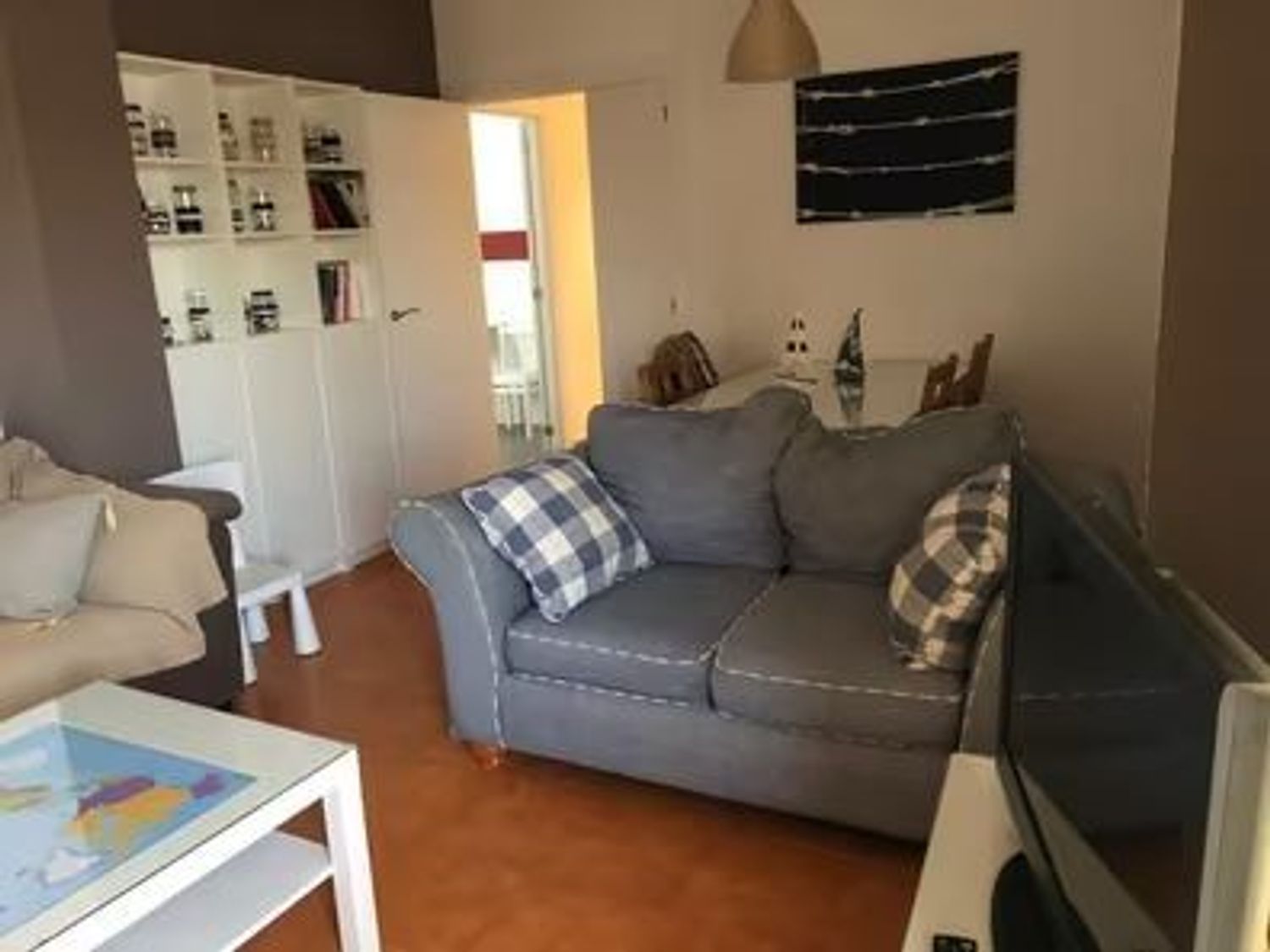 Piso en Avenida María Auxiliadora, 59 - Foto 2