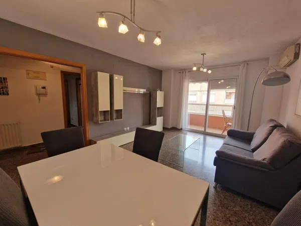 Piso en Padre Fdo Casanova Benllo, Benicalap - Foto 1