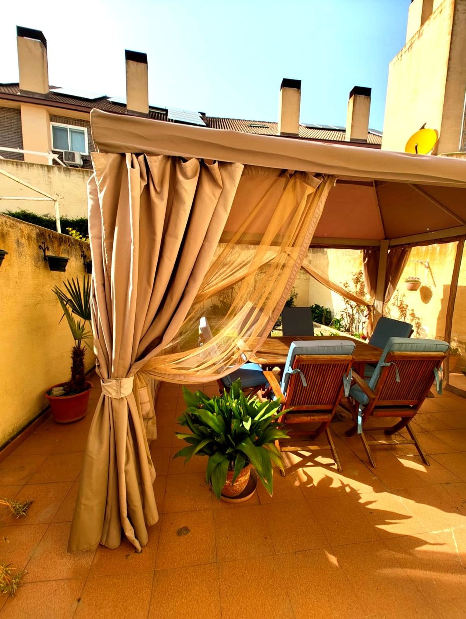 Chalet adosado en Brezo - Foto 9