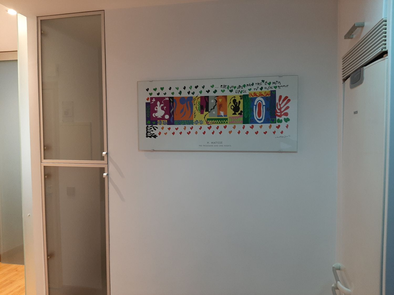 Piso en avenida de América, 28 - Foto 7