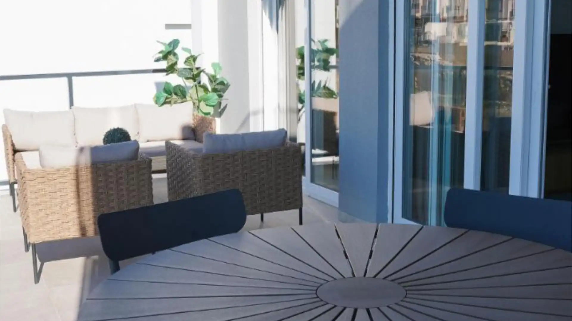 Piso en  Avenida Barcelona 2 - Foto 32