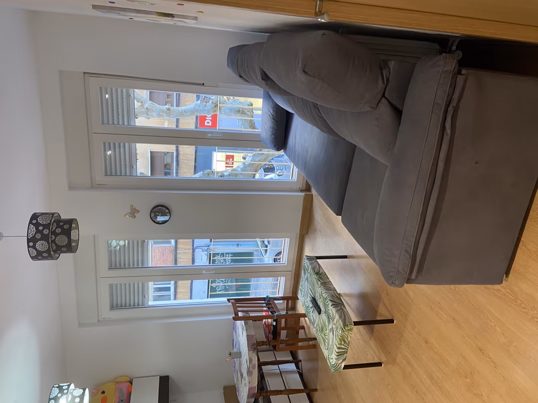 Piso en  Calle de la Vellés 14