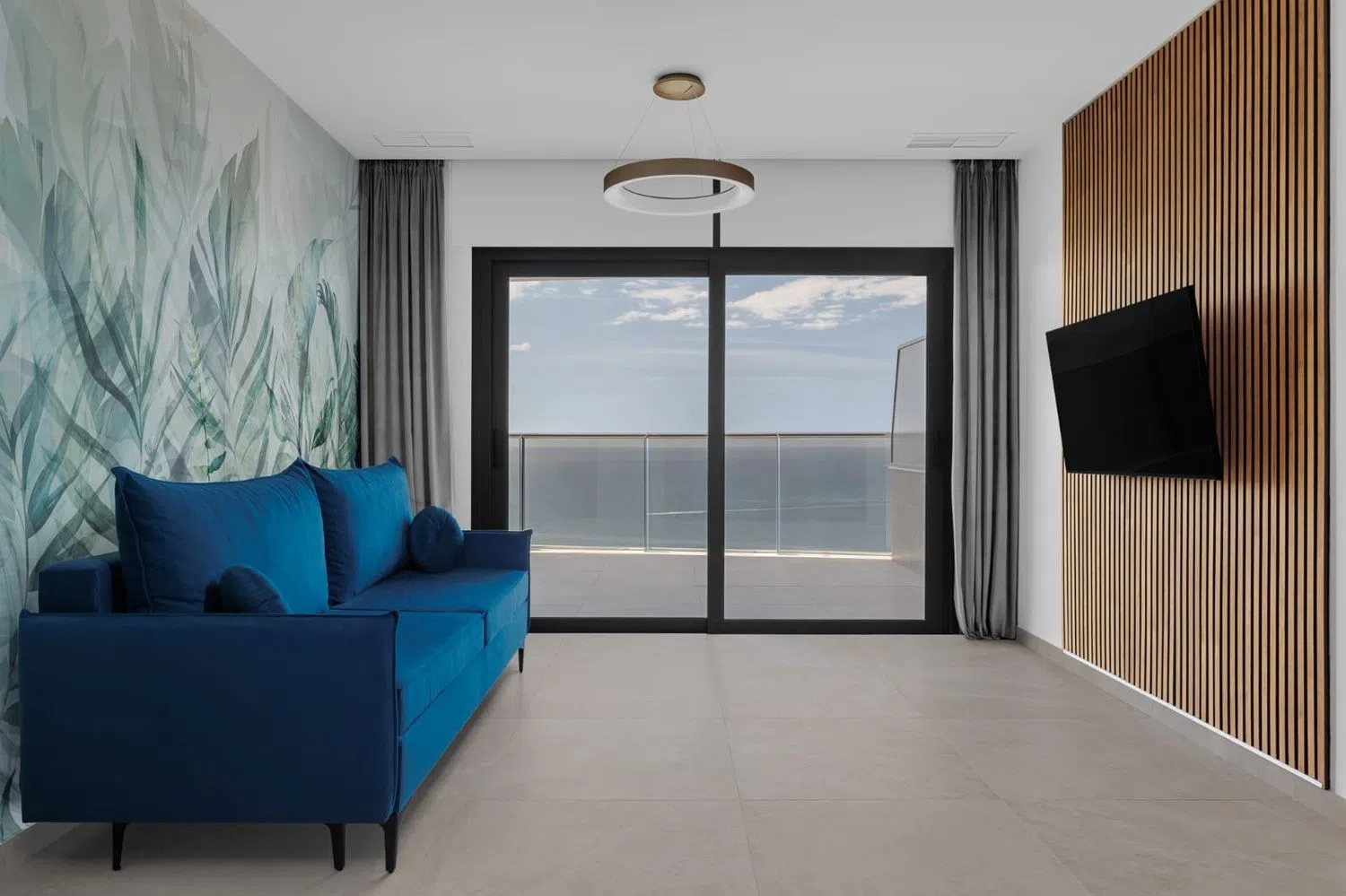 Piso en Av. Republica Argentina, 17 - Foto 3