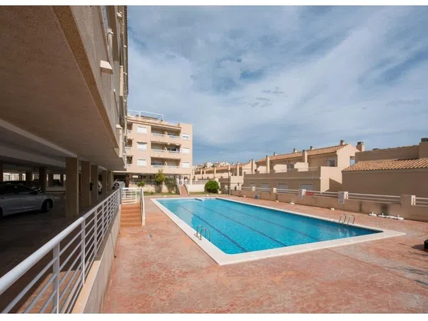 Piso en Calle del Mar, 46, Calas de Santiago Bernabeu, Calas de Santiago Bernabeu - Foto 5