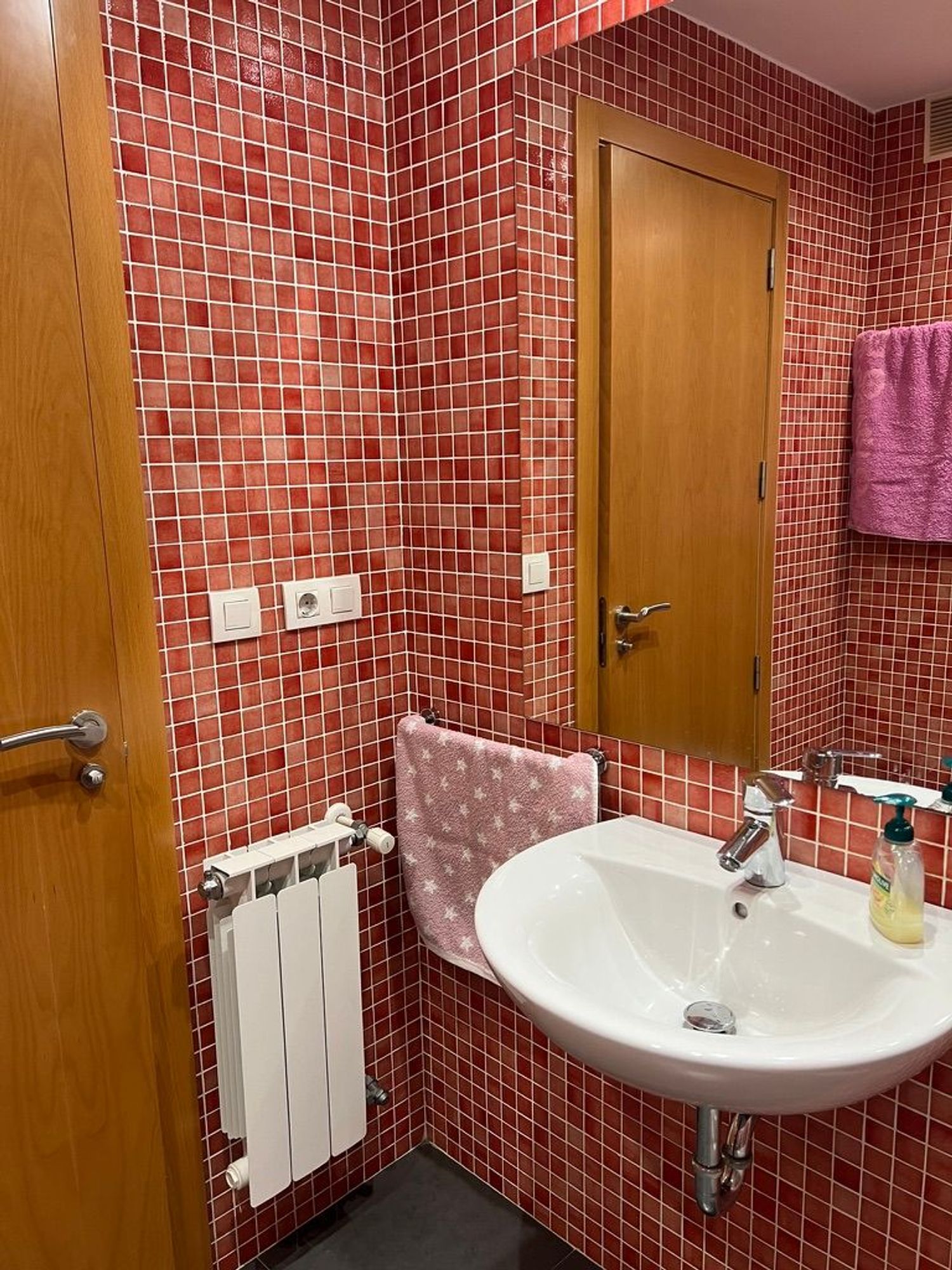 Piso en Travesía de Vigo, 30, Travesía de Vigo - San Xoán - Foto 3