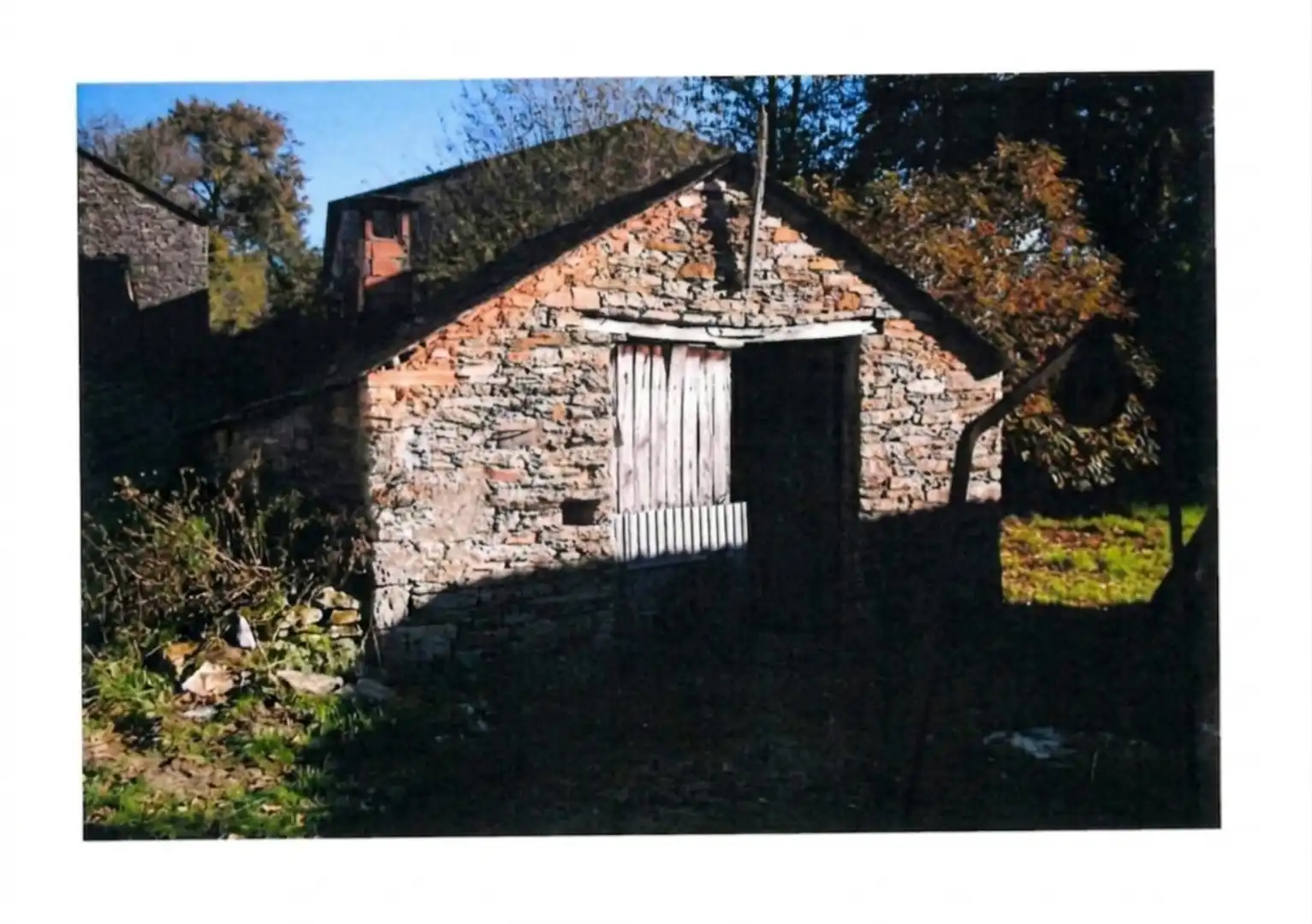 Finca rústica en  Lugar Gaian 28 - Foto 6