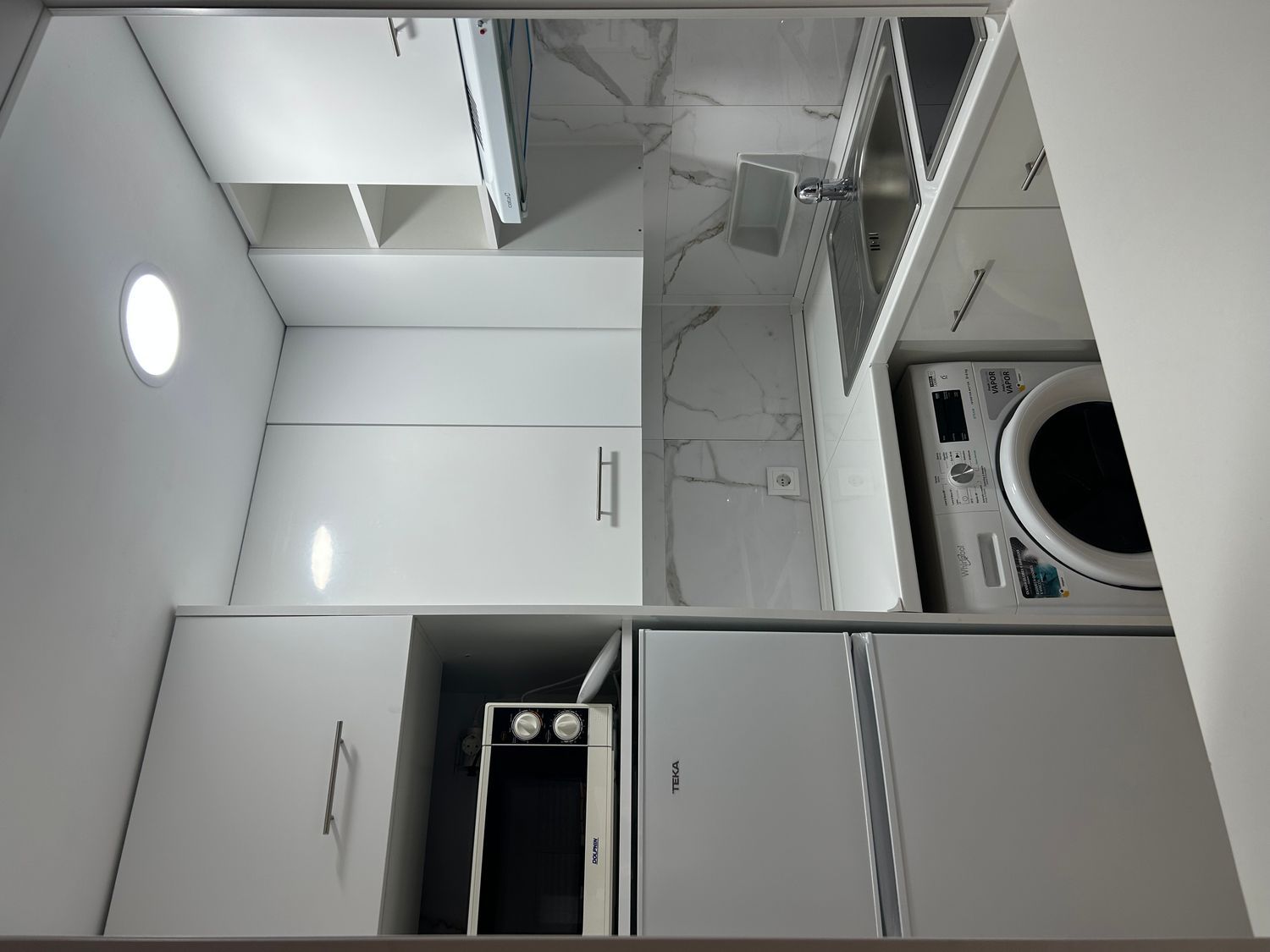Estudio en Calle de Ferrer del Río, 35, Guindalera - Foto 12
