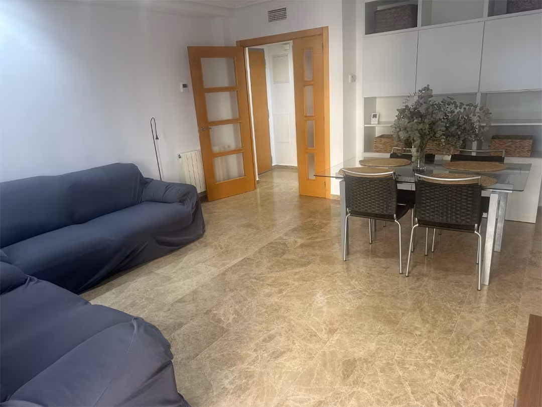 Piso en  Carrer Científico Jaime Santana 7 - Foto 2