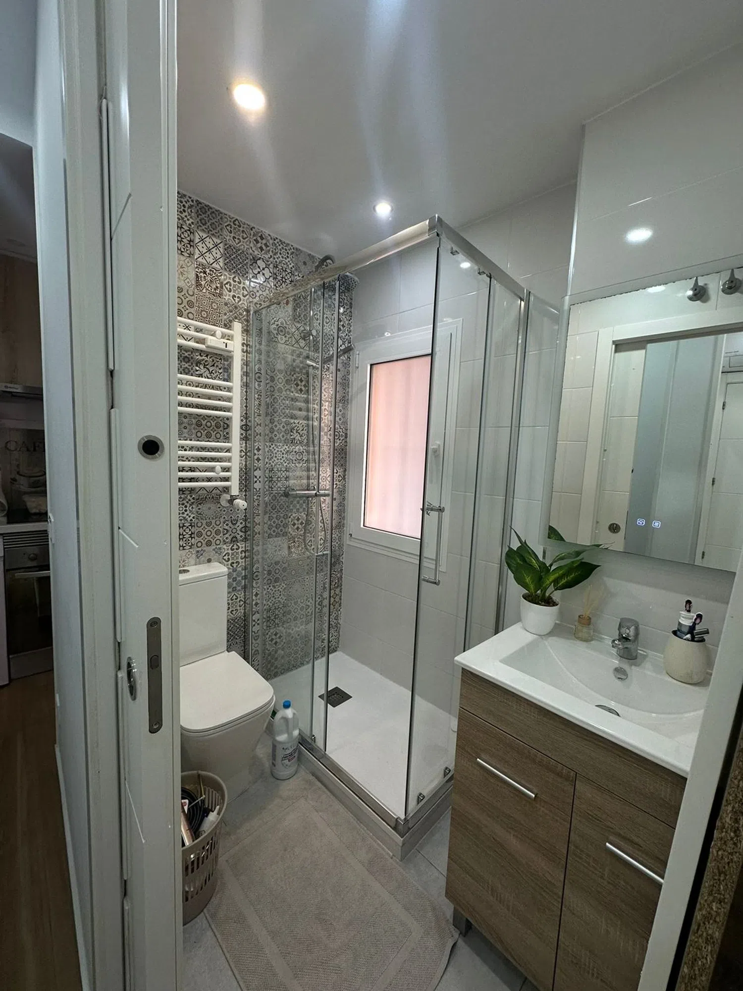 Estudio en Barrio Salvador - Foto 9