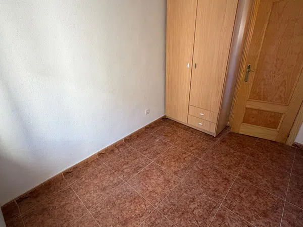 Piso en Calle Cristo de las Batallas, 21, Estación, Estación - Foto 12