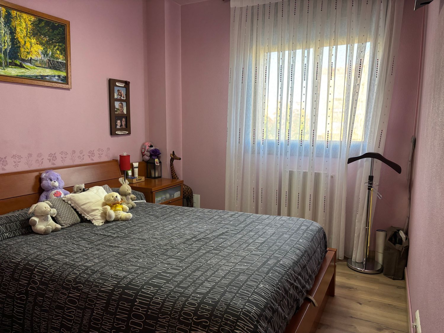 Piso en calle Coslada, 18 - Foto 4